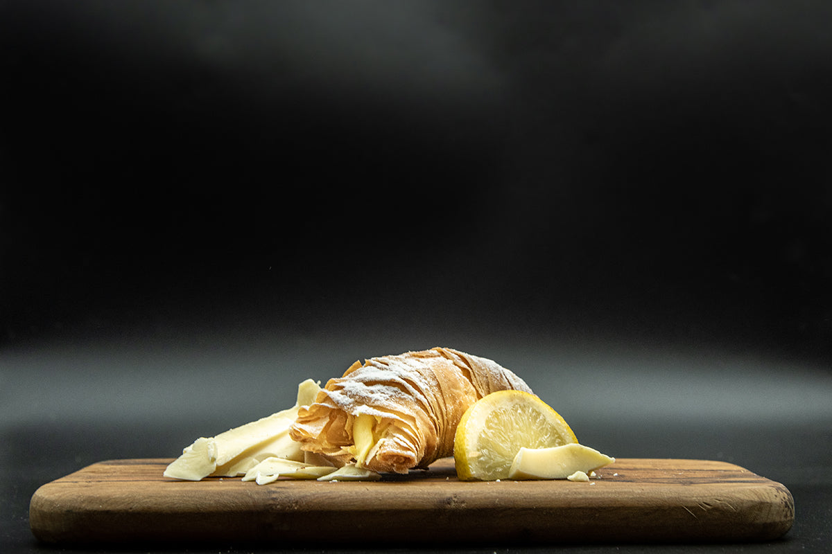 Aragostine I Blätterteigtaschen – Amore – Stefania Barbuto Aragostine I Blätterteigtaschen – Amore – Stefania Barbuto