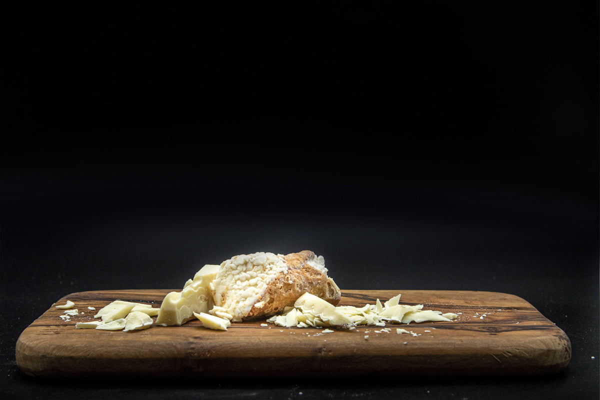 Cannoli I Gefüllte Gebäckrollen Zabaione