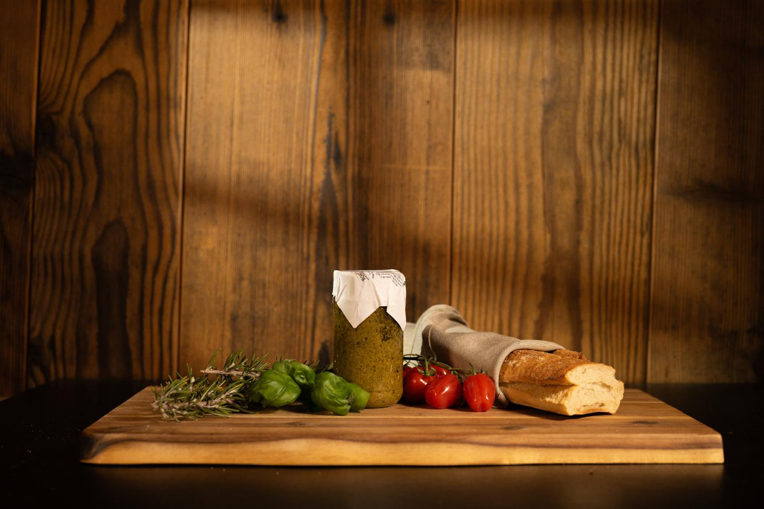 Pesto