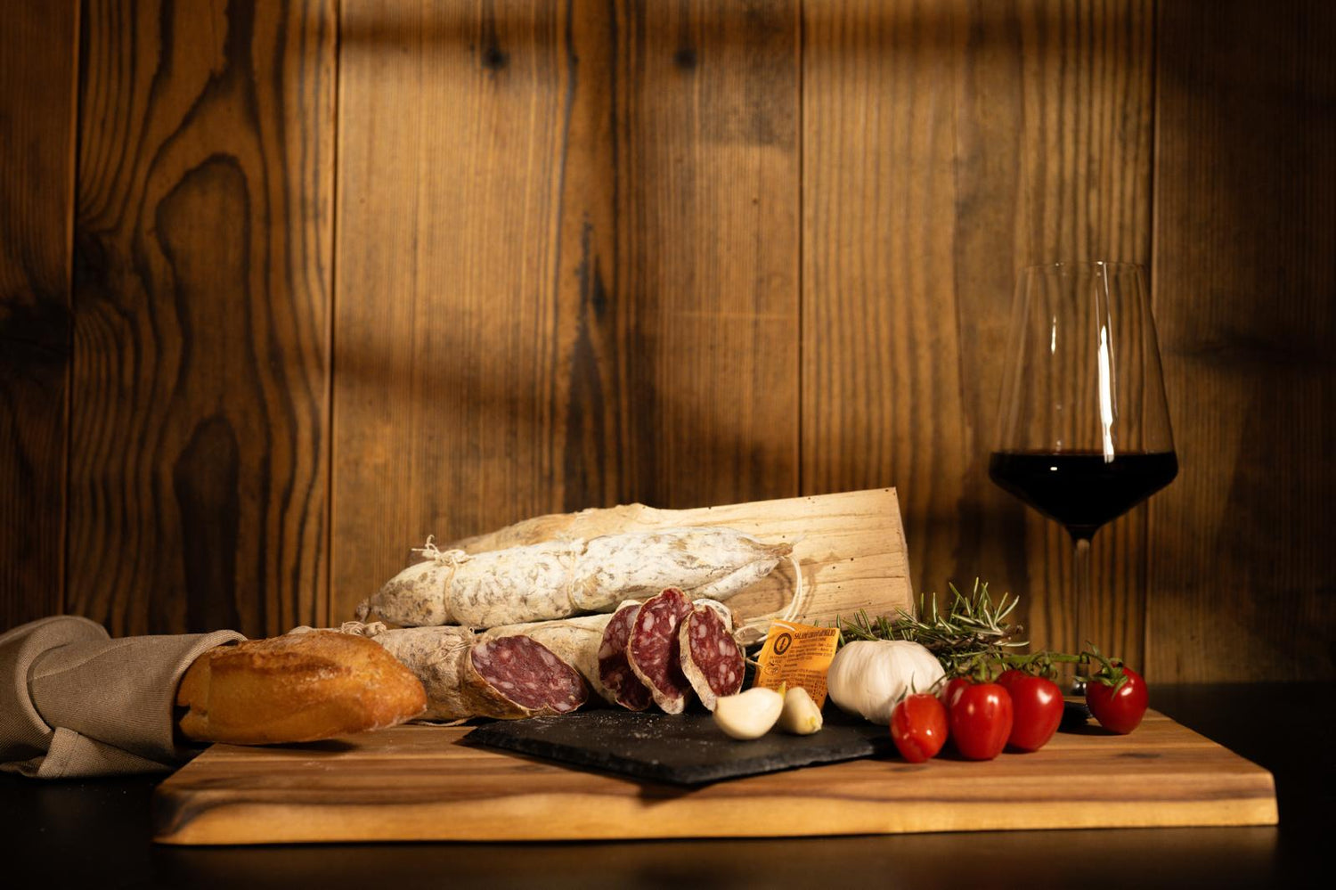 Salami